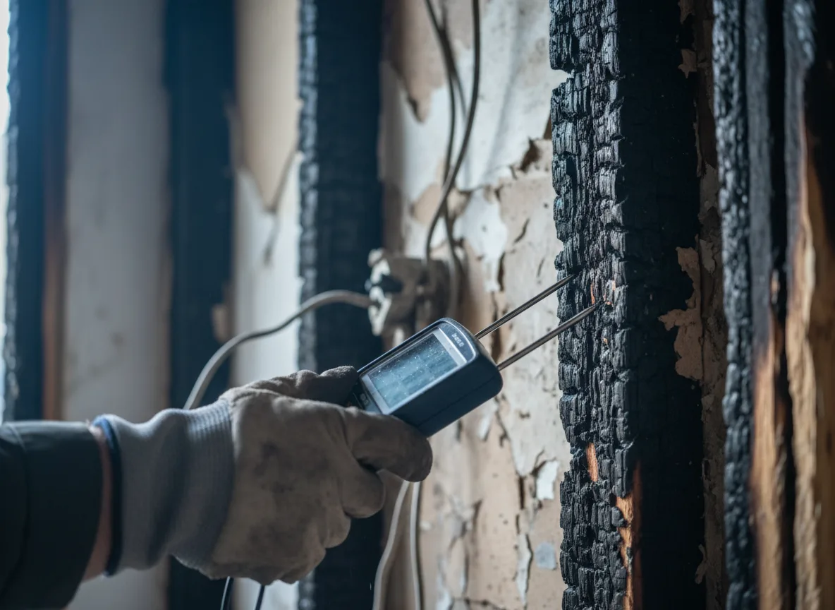 Fire Damage Restoration Alfred, ME FAQs